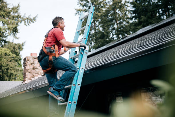 Best 4 Ply Roofing  in Algona, WA
