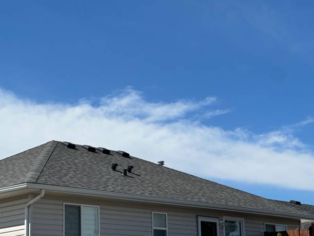 Fast & Reliable Emergency Roof Repairs in Algona, WA